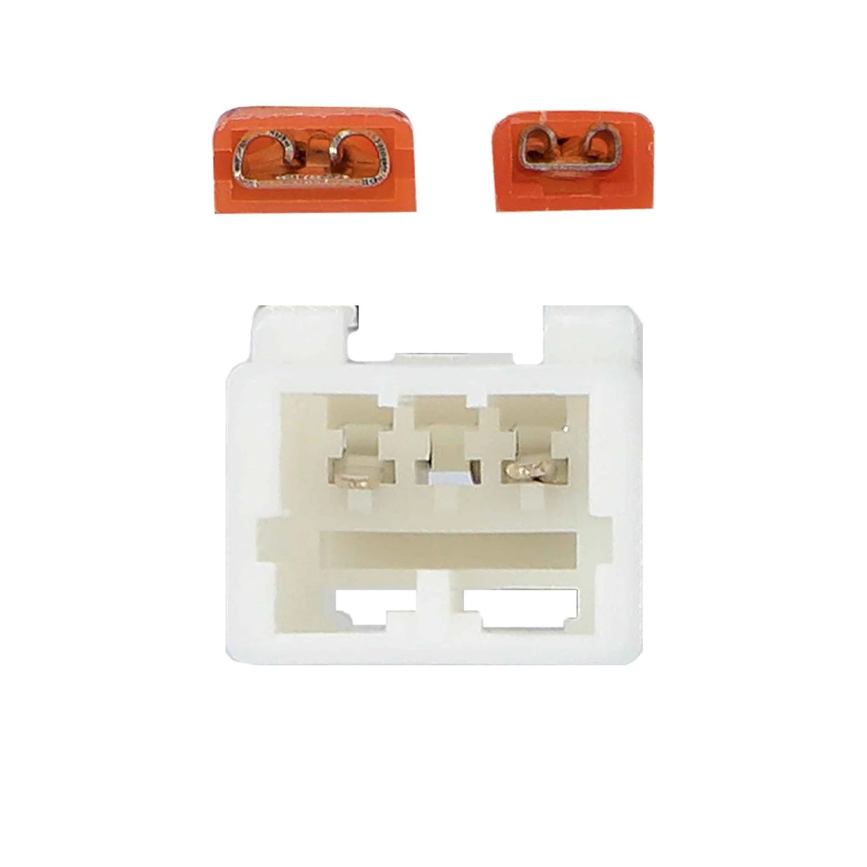 Metra 72-6514 Chrysler/Dodge 1997-2025 Speaker Harness Pair Metra