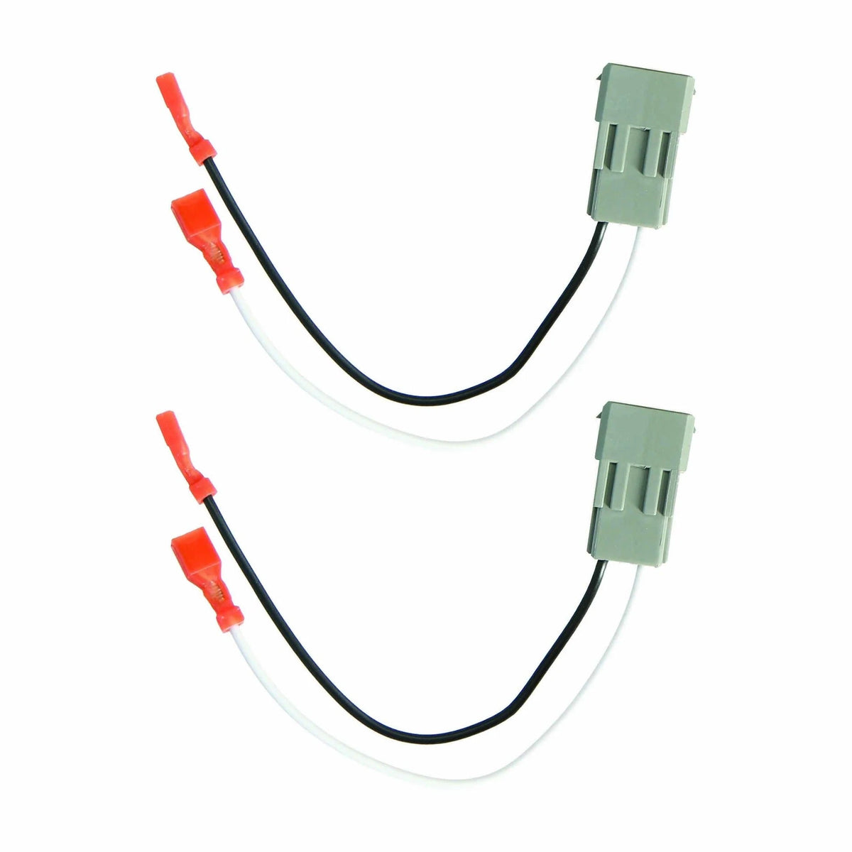 Metra 72-7800 Honda 1982-Up Speaker Harness Pair