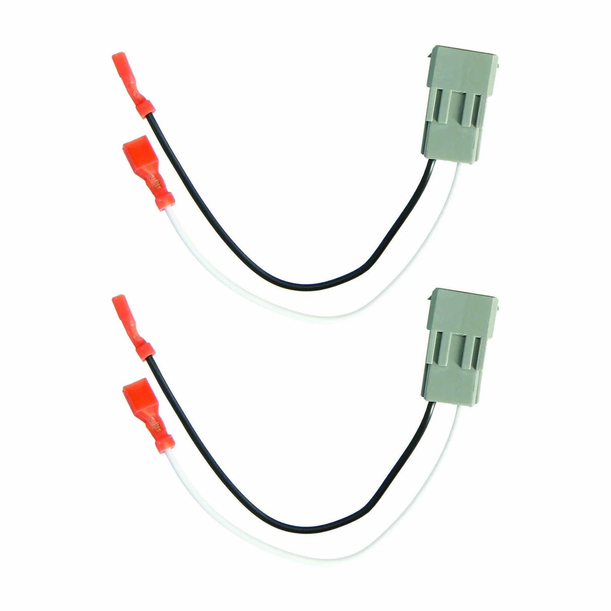 Metra 72-7800 Honda 1982-Up Speaker Harness Pair Metra