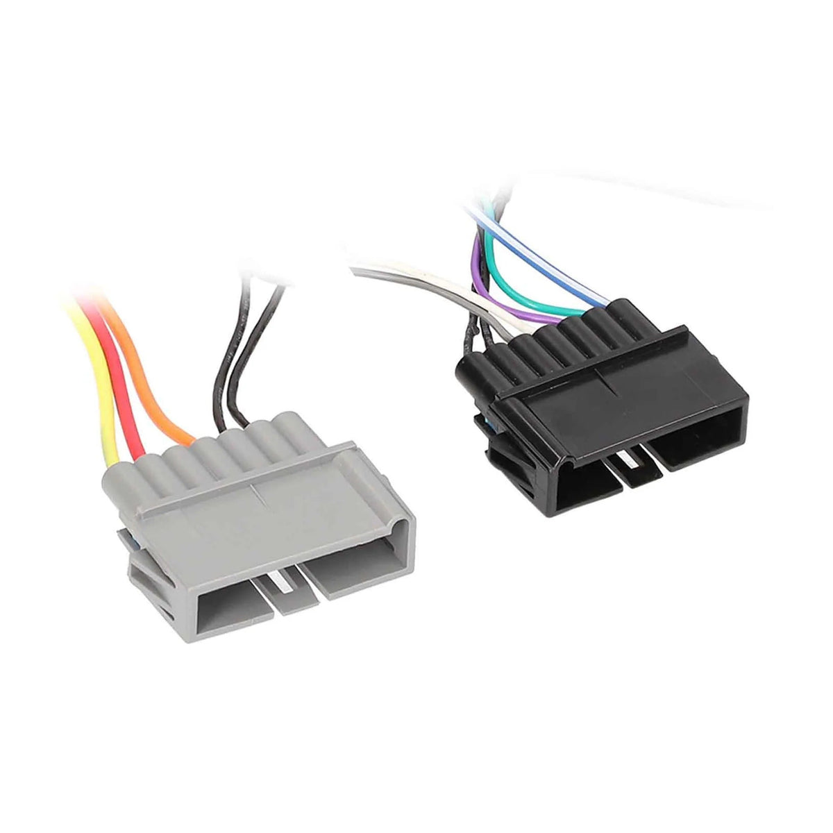 Metra 70-1818 Amp Integration Harness For Chrysle/Dodge/Jeep/Plymouth 1984-2006