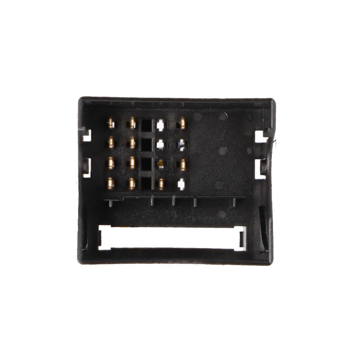 Metra RAP-VW-9003 Euro Harness 2001-2013 Metra
