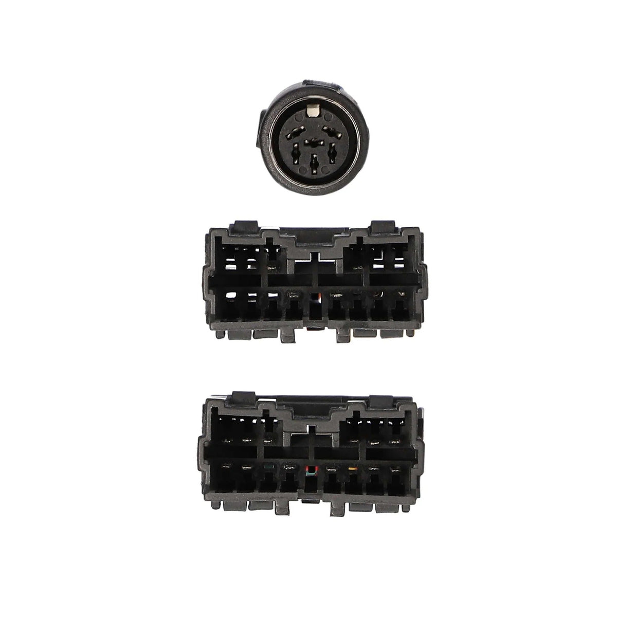 Metra 70-7004 Amp Integration Harness For Mitsubishi 1992-2012 (with Premium Sound)