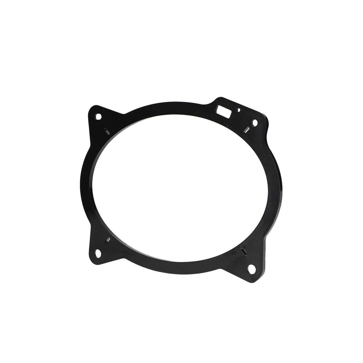 Metra 82-8152 Toyota 2002-2018 Multi-App 6x9 Inch Speaker Adapter Pair Metra