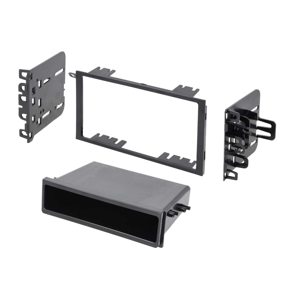 Metra 99-2011 GM/Suzuki Multi Kit 1990-2012