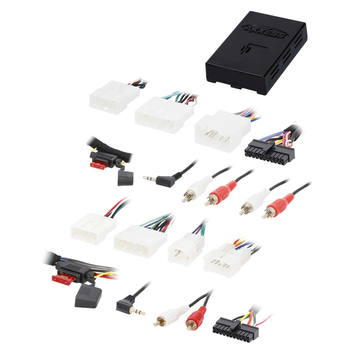 Metra AXDIS-TY1 Data Interface with SWC Toyota/Lexus 2001-2015 Metra