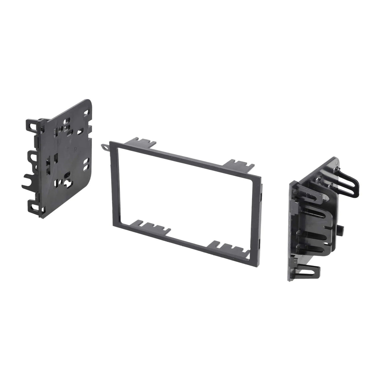 Metra 95-2009 GM Suzuki Multi-Kit 1990-2012 Metra