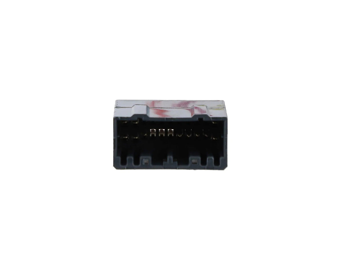 Metra 70-6503 Amp Integration Harness For Chrysler Dodge 2002-2007 Metra