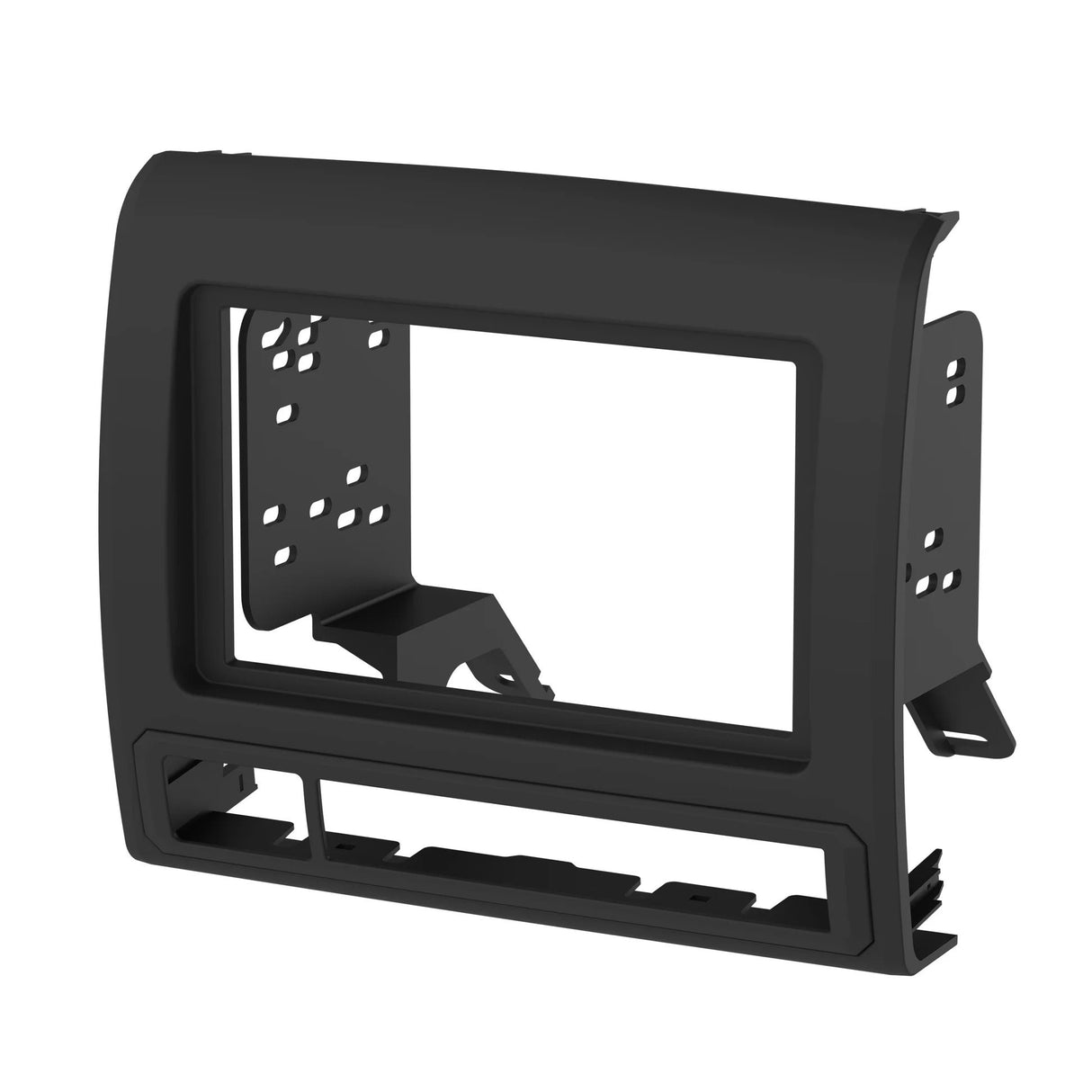 Metra 95-8235B Toyota Tacoma 2012-2015 Black Metra