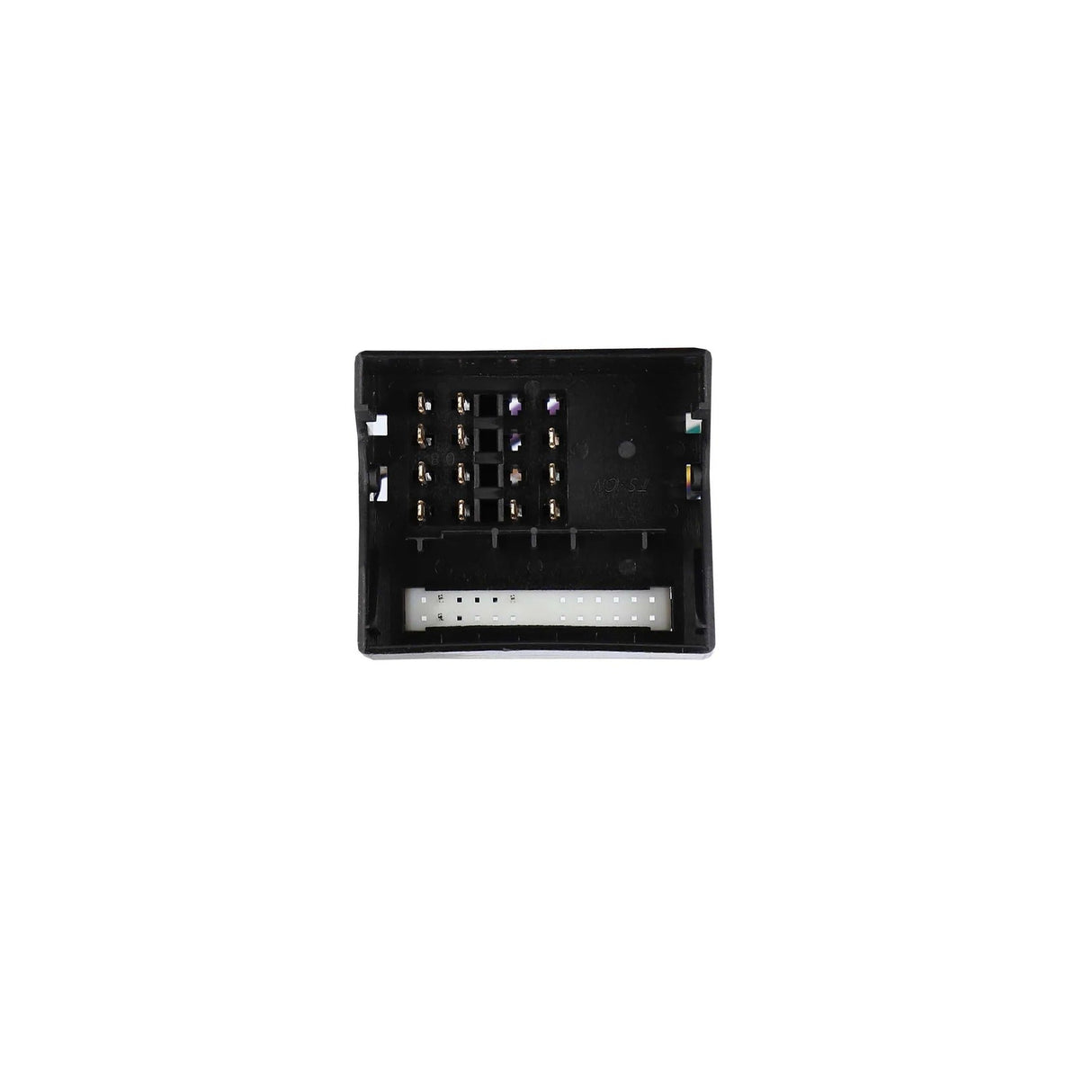 Metra 70-5523 Radio Replacement Harness For Ford Transit 2010-2012 Metra