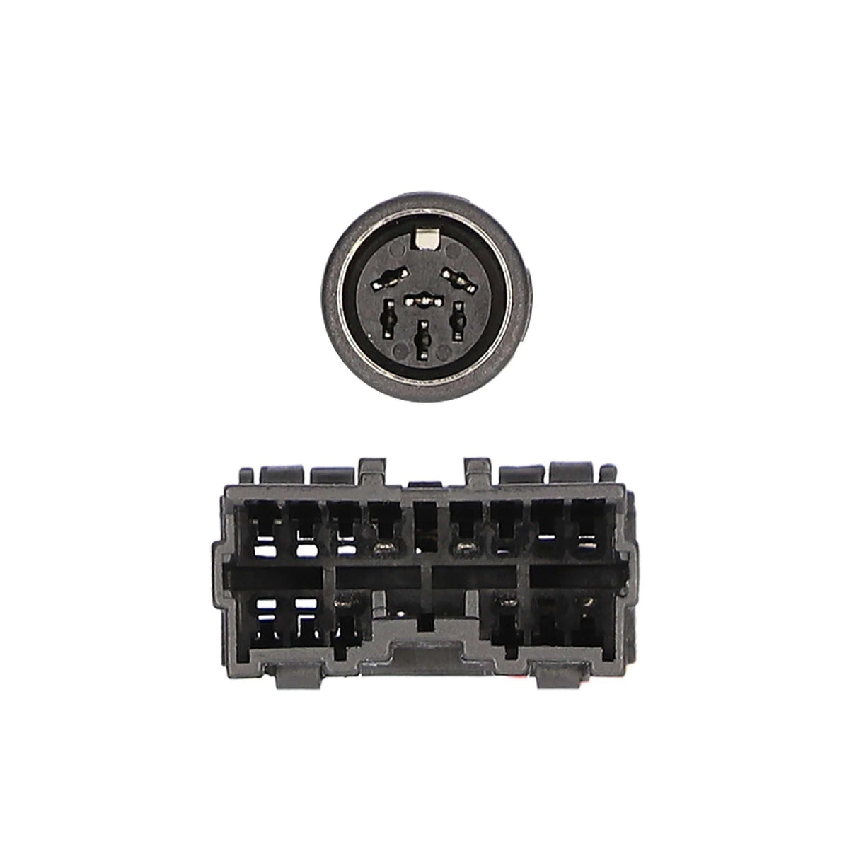 Metra 70-7003 Amp Integration Harness For Mitsubishi 1994-2007