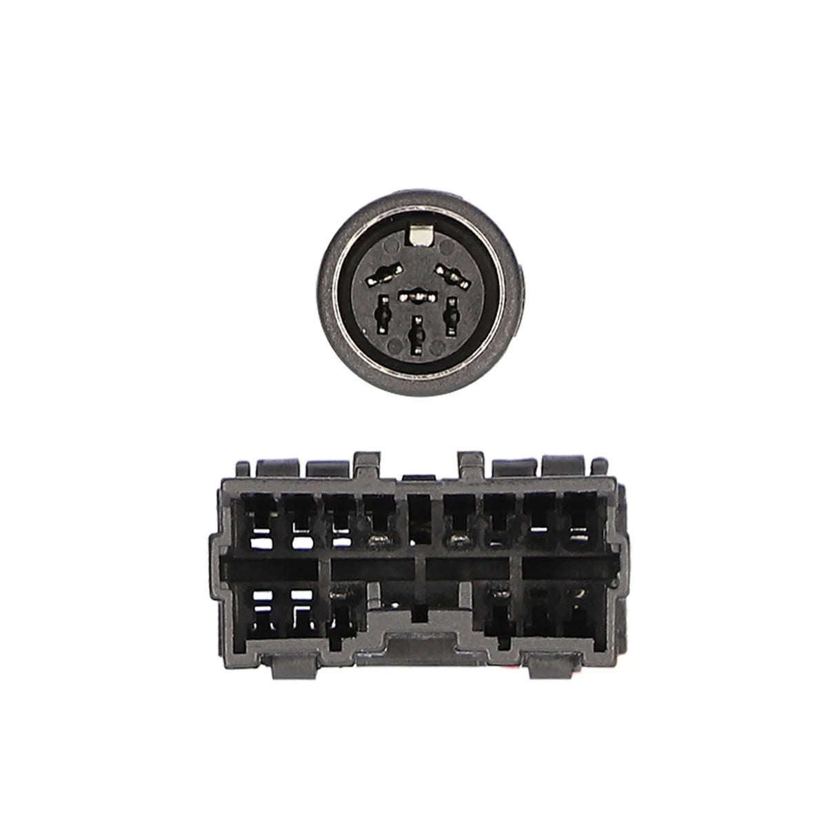 Metra 70-7003 Amp Integration Harness For Mitsubishi 1994-2007 Metra