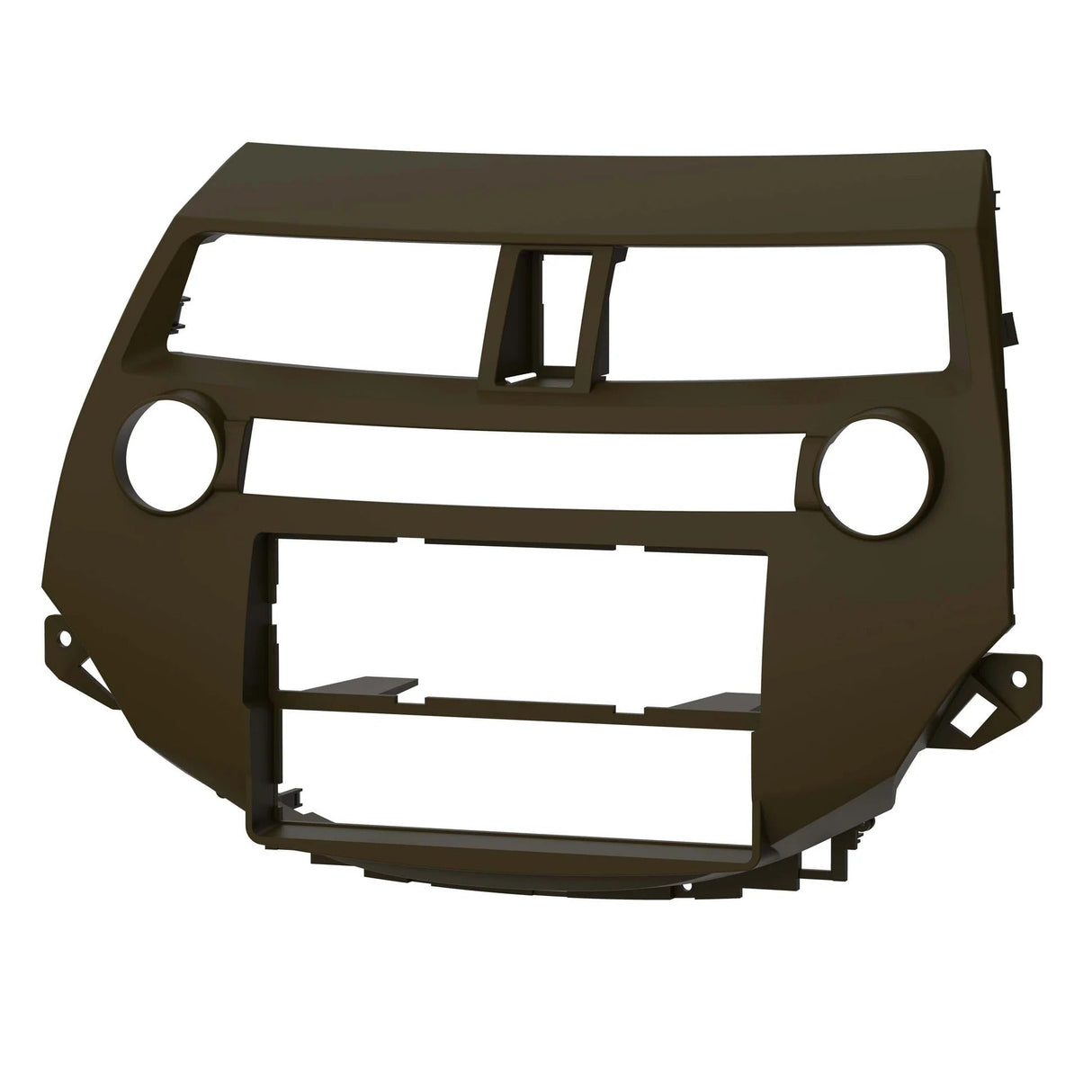 Metra 99-7874T Honda Accord 2008-2012,Crosstour 2012-2015 Taupe Metra