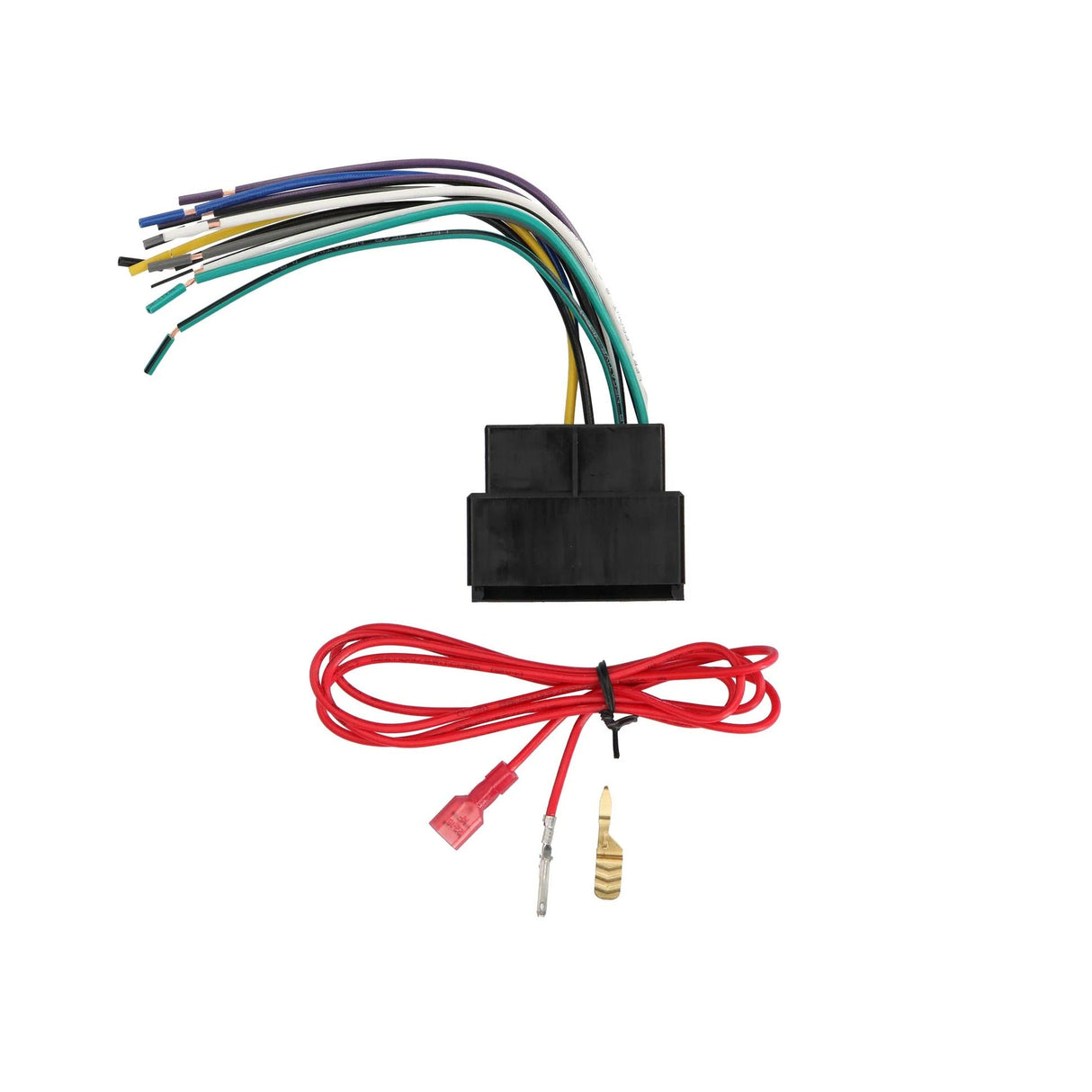 Metra 70-9003 Radio Replacement Harness For Euro Vehicles 2000-2013 Metra