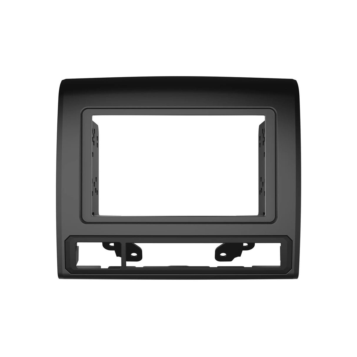 Metra 95-8235B Toyota Tacoma 2012-2015 Black Metra