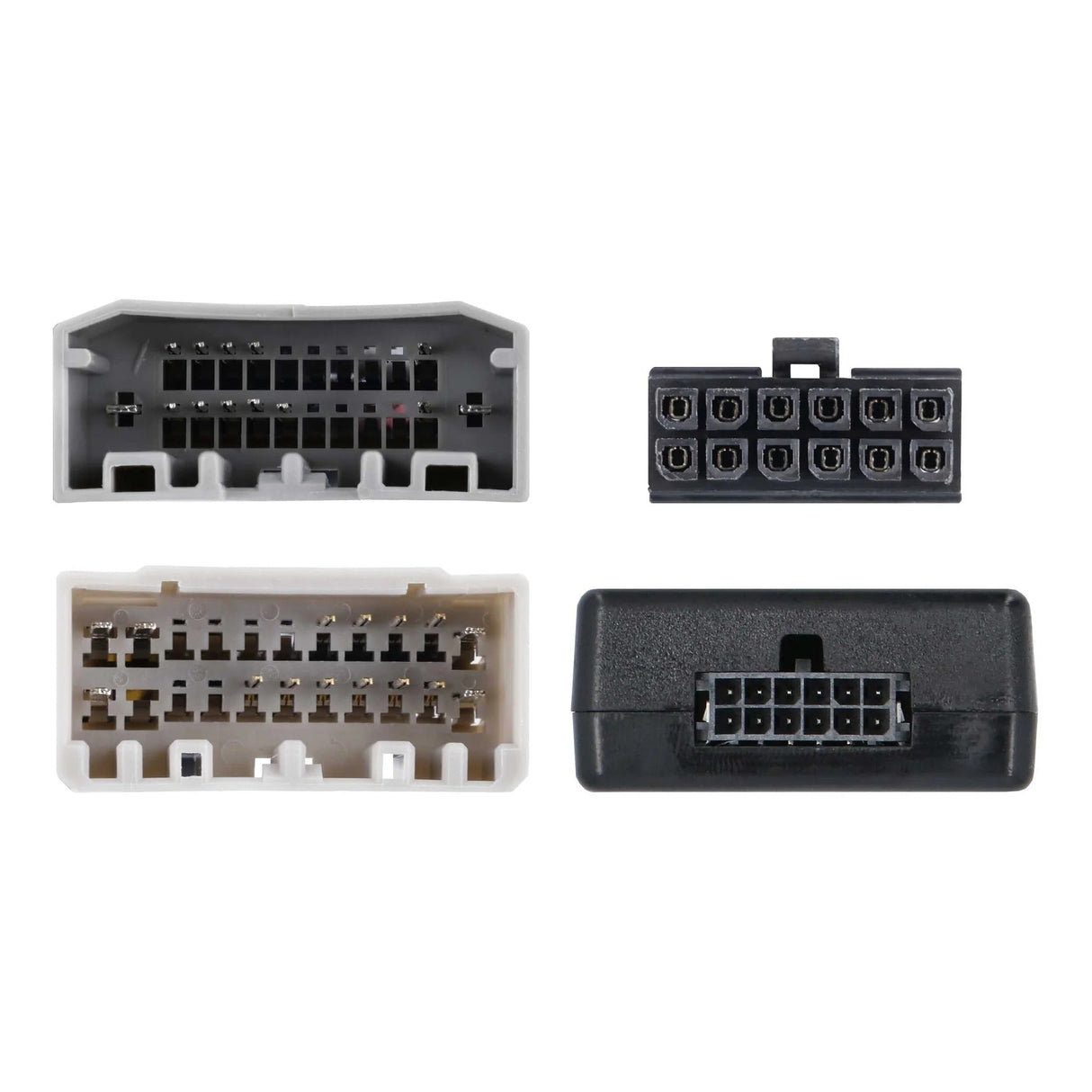 Metra AXDI-CH13 Data Interface For Select Chrysler Models 2004-2020 Metra