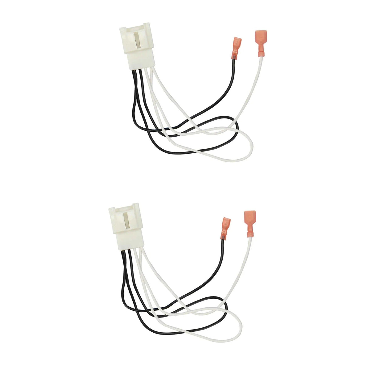 Metra 72-5602 Speaker Harness Pair Fits Ford/Multi App 2008 Up