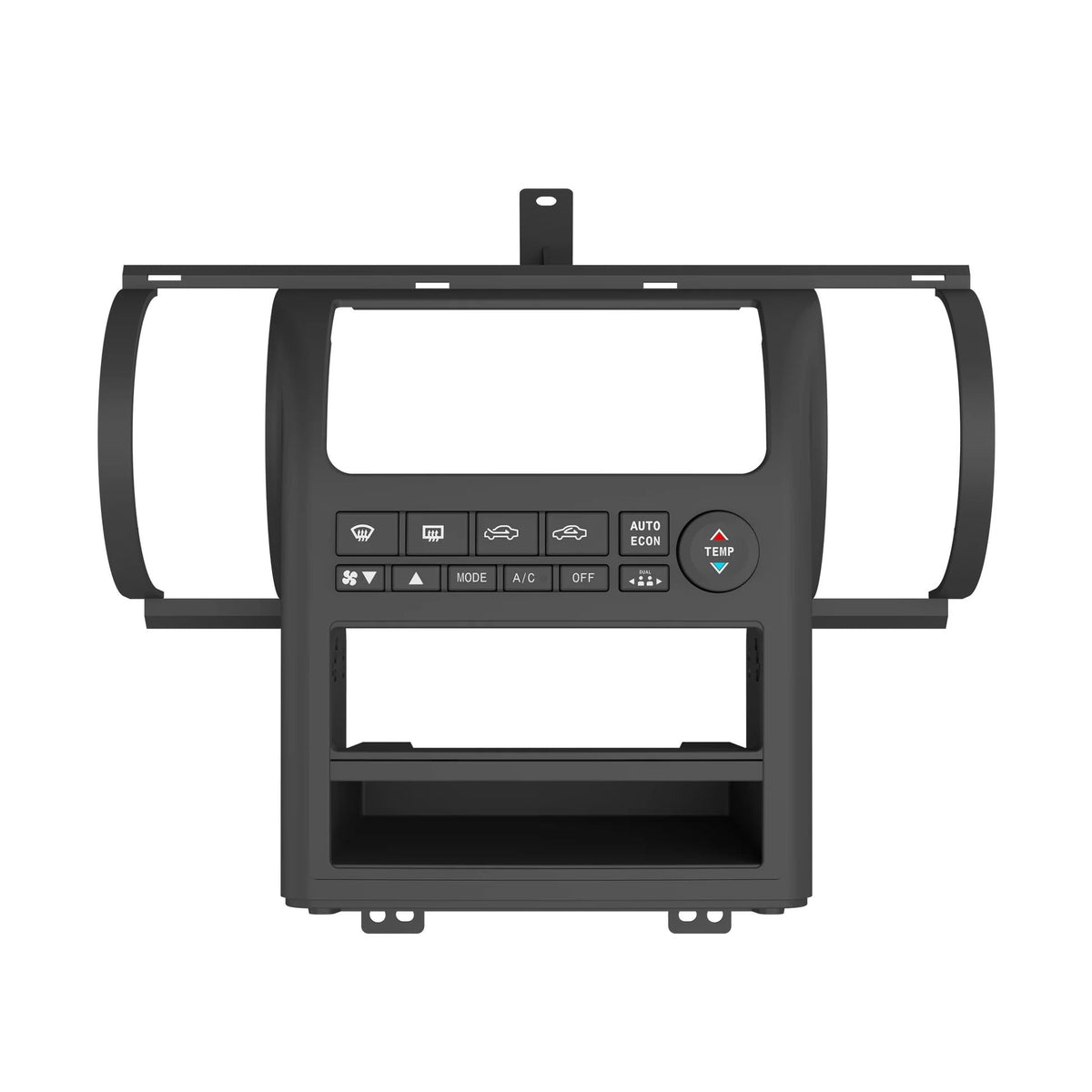 Metra 99-7604B Infiniti G35 (without NAV) 2003-2004