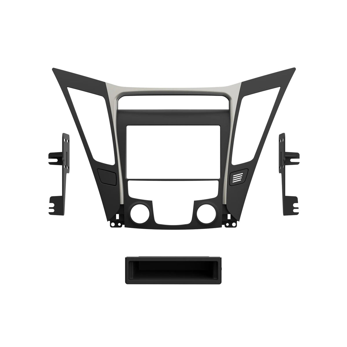 Metra 99-7342 Hyundai Sonata 2011-2014