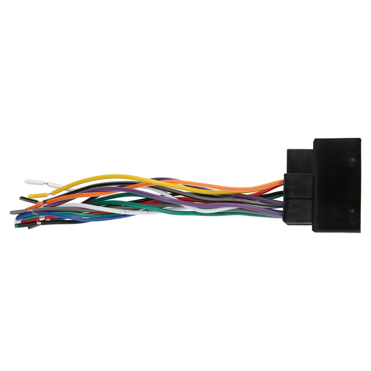Metra 70-5523 Radio Replacement Harness For Ford Transit 2010-2012 Metra