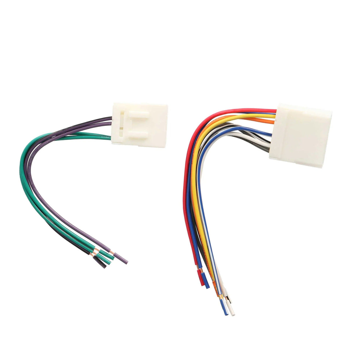 Metra 70-7901 Radio Replacement Harness For Mazda 1990-2001 Metra