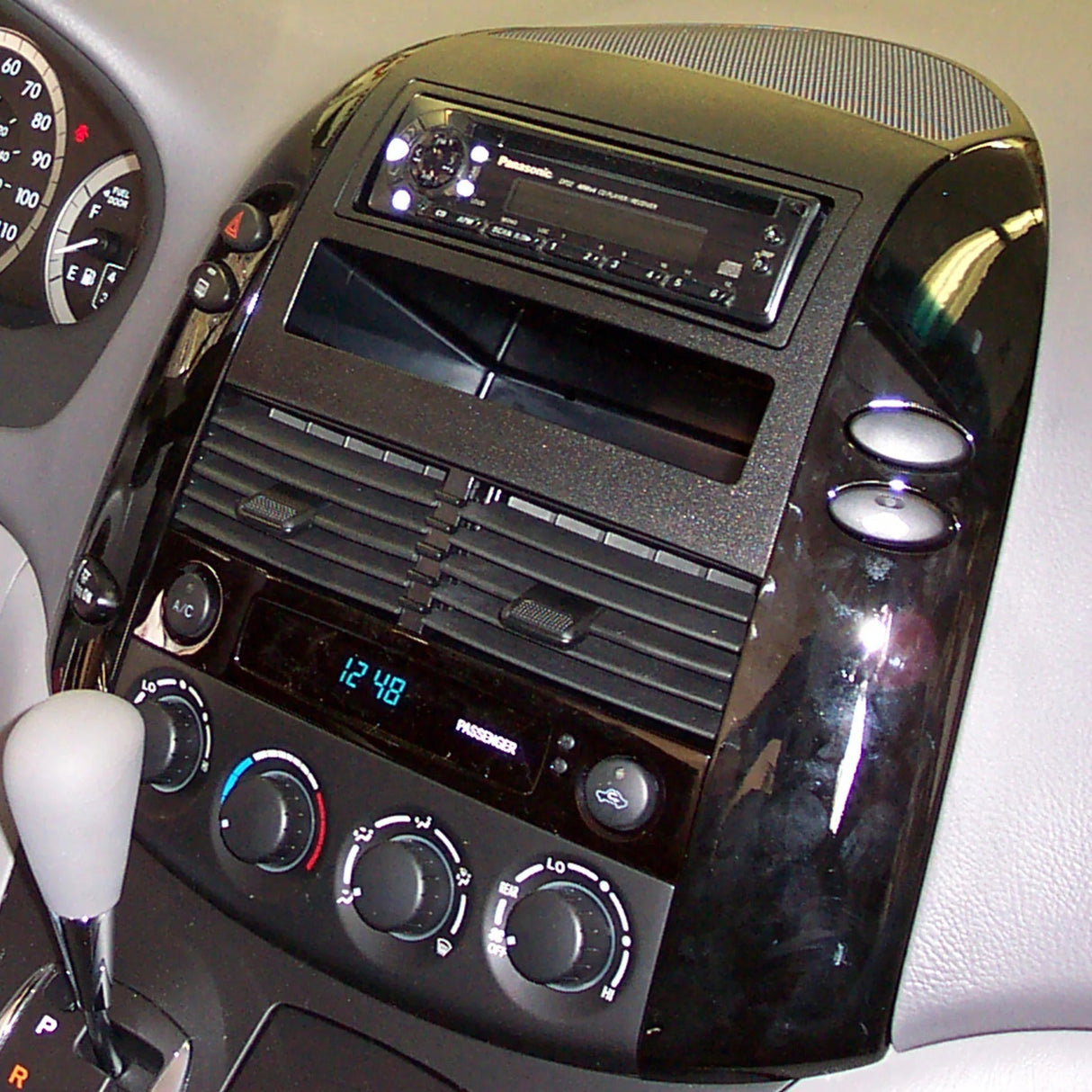 Metra 99-8208 Toyota Sienna Kit 2004-2010 Metra