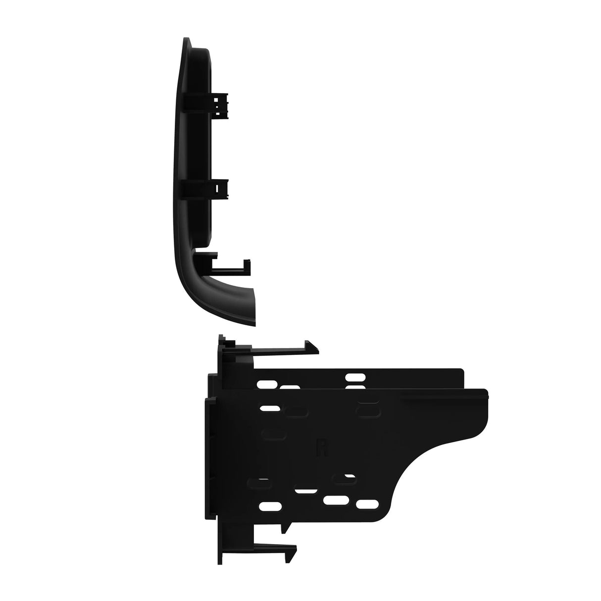 Metra 95-9114B Audi TT 2008-2015 Metra