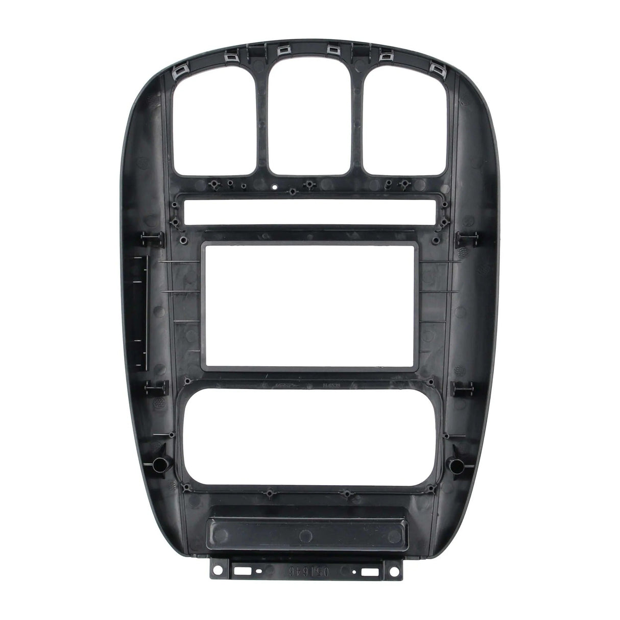 Metra 95-6539 Dodge Caravan 2001-2007/Chrysler Town and Country 2001-2007 Metra