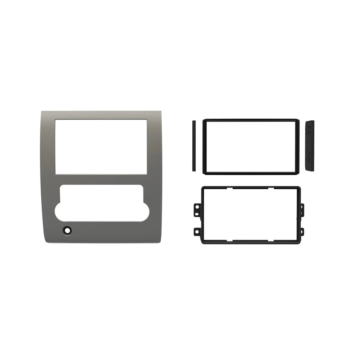 Metra 95-7424 Nissan Titan 2008-2012 Metra