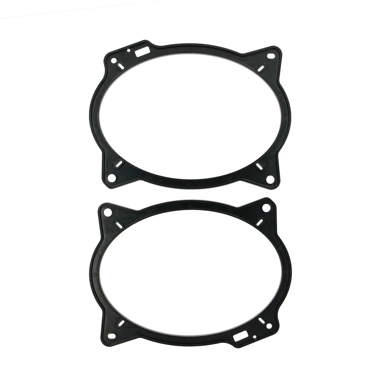 Metra 82-8152 Toyota 2002-2018 Multi-App 6x9 Inch Speaker Adapter Pair Metra