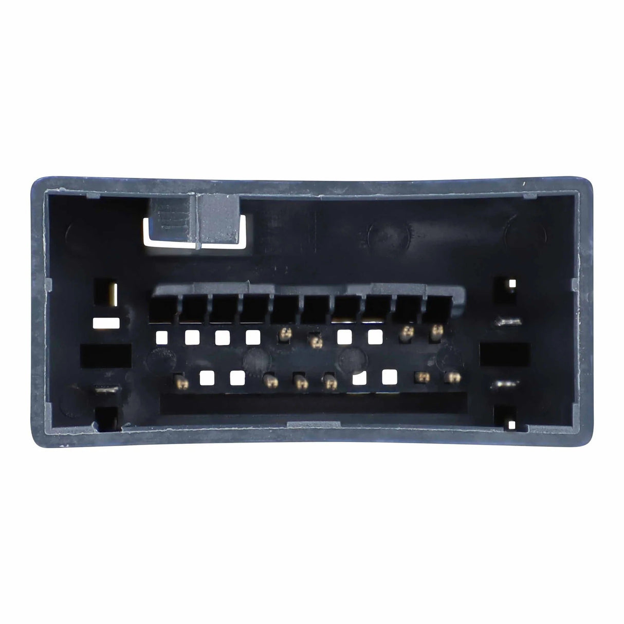 Metra 70-1729 Radio Replacement Harness For Acura/Honda 2008-2021 Metra