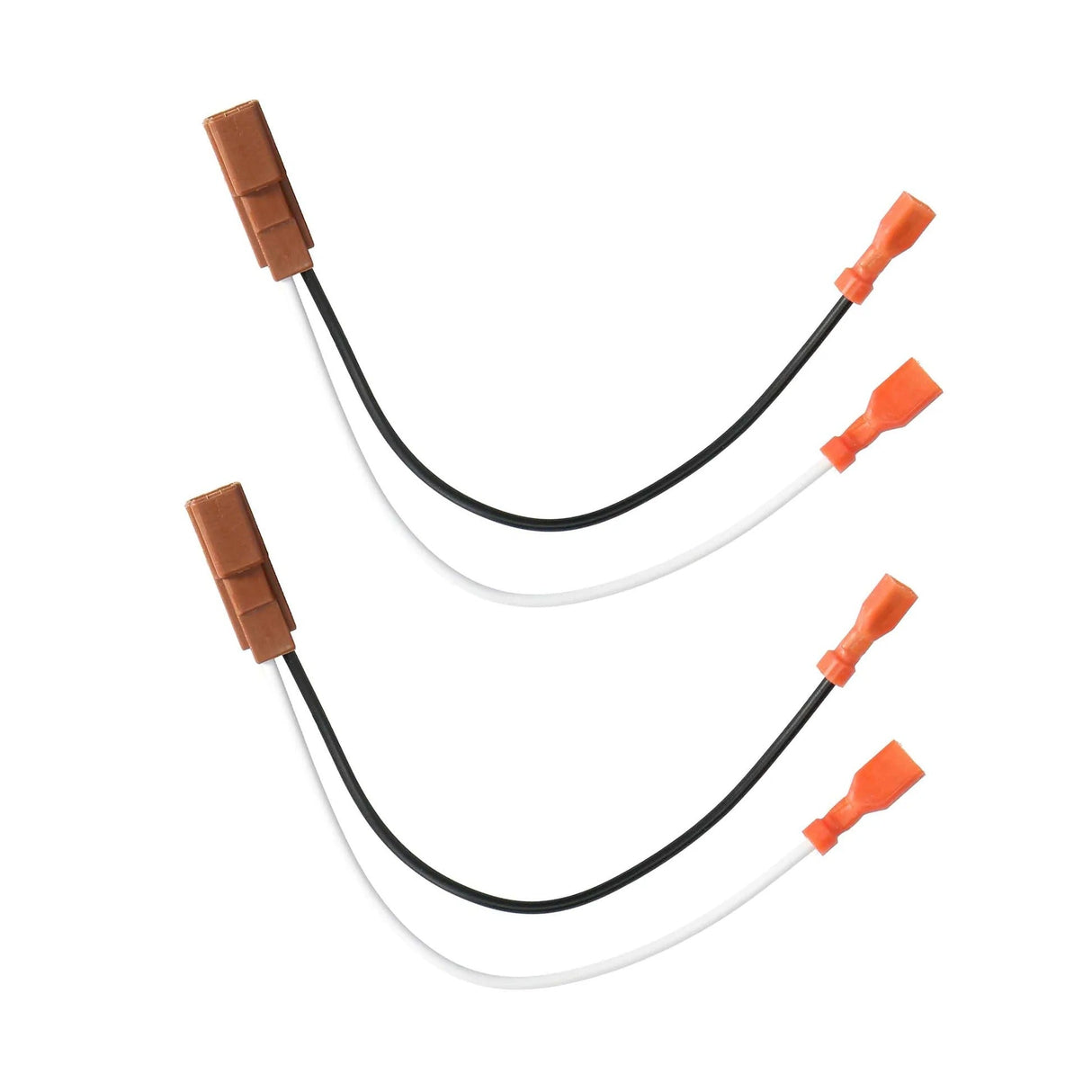 Metra 72-7400 Nissan Speaker Harness Pair Metra