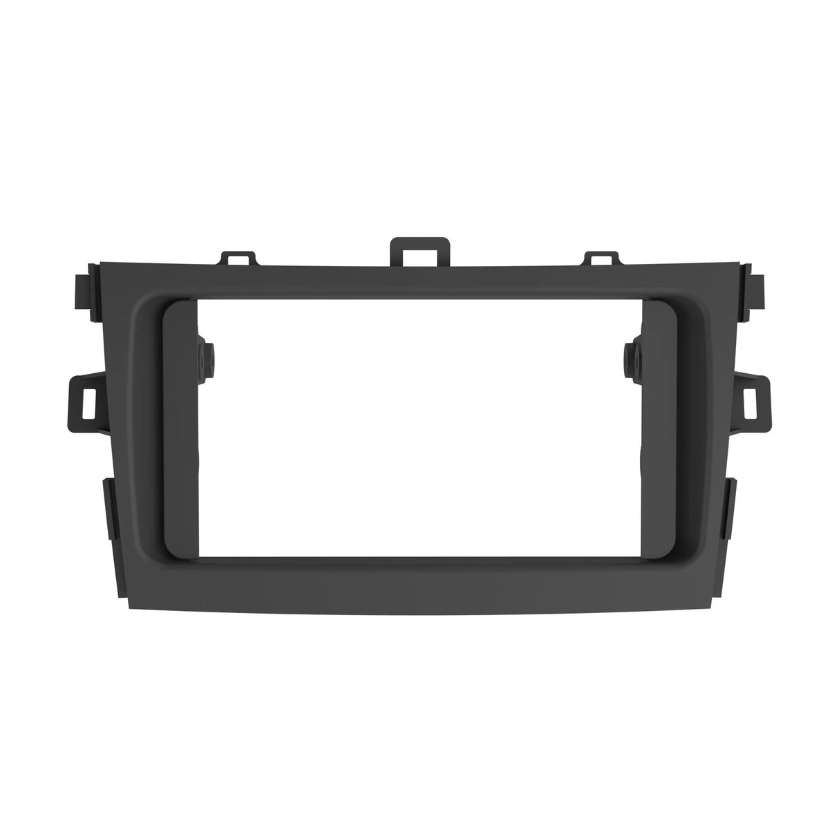 Metra 95-8223 Toyota Corolla 2009-2013 Black Metra