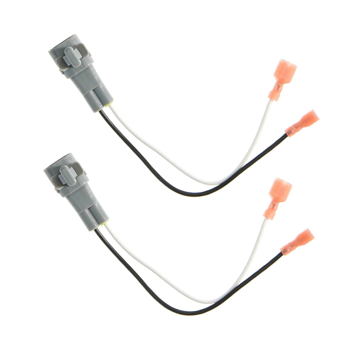 Metra 72-8102 Toyota 89-03 Speaker Harness Pair