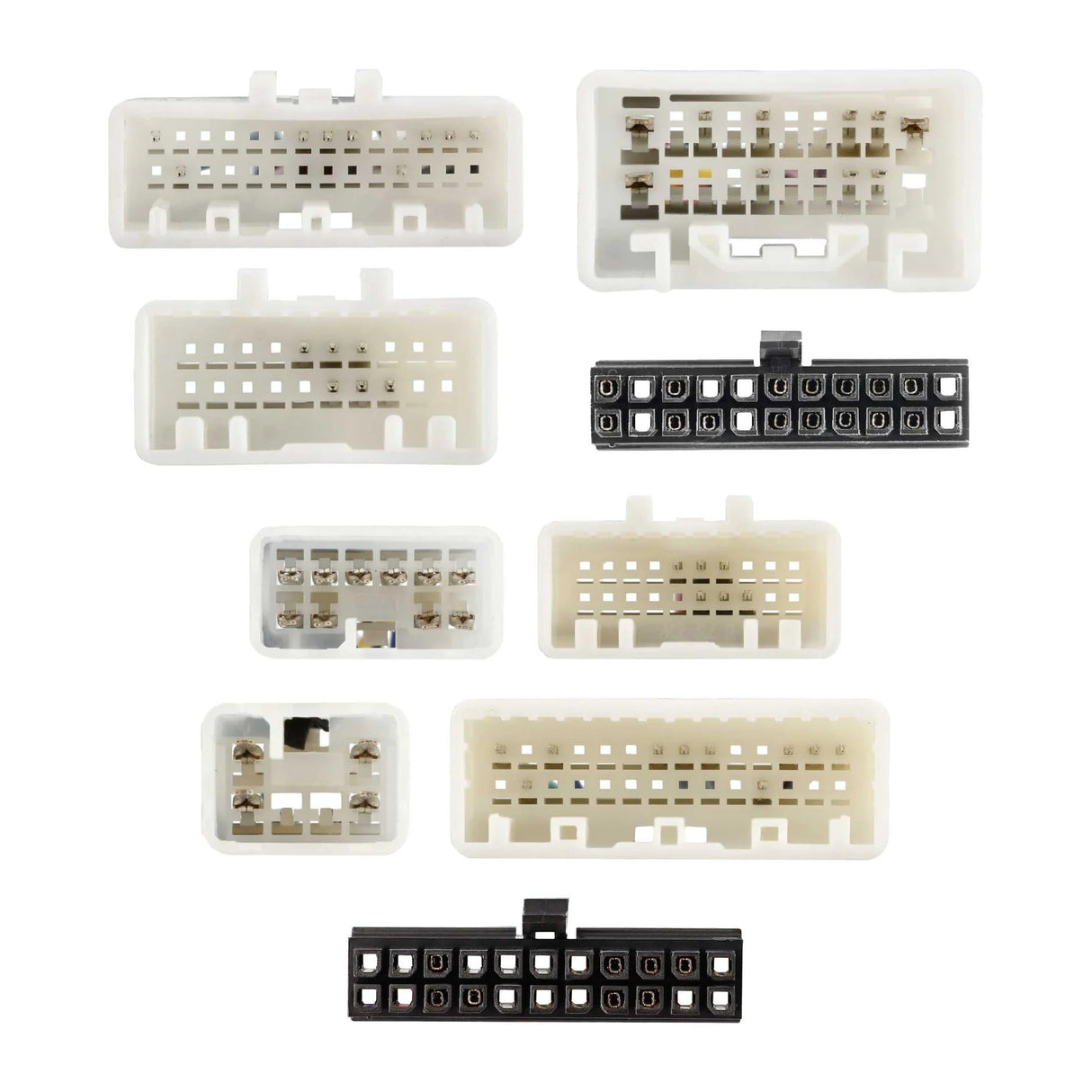 Metra AXDIS-TY1 Data Interface with SWC Toyota/Lexus 2001-2015 Metra