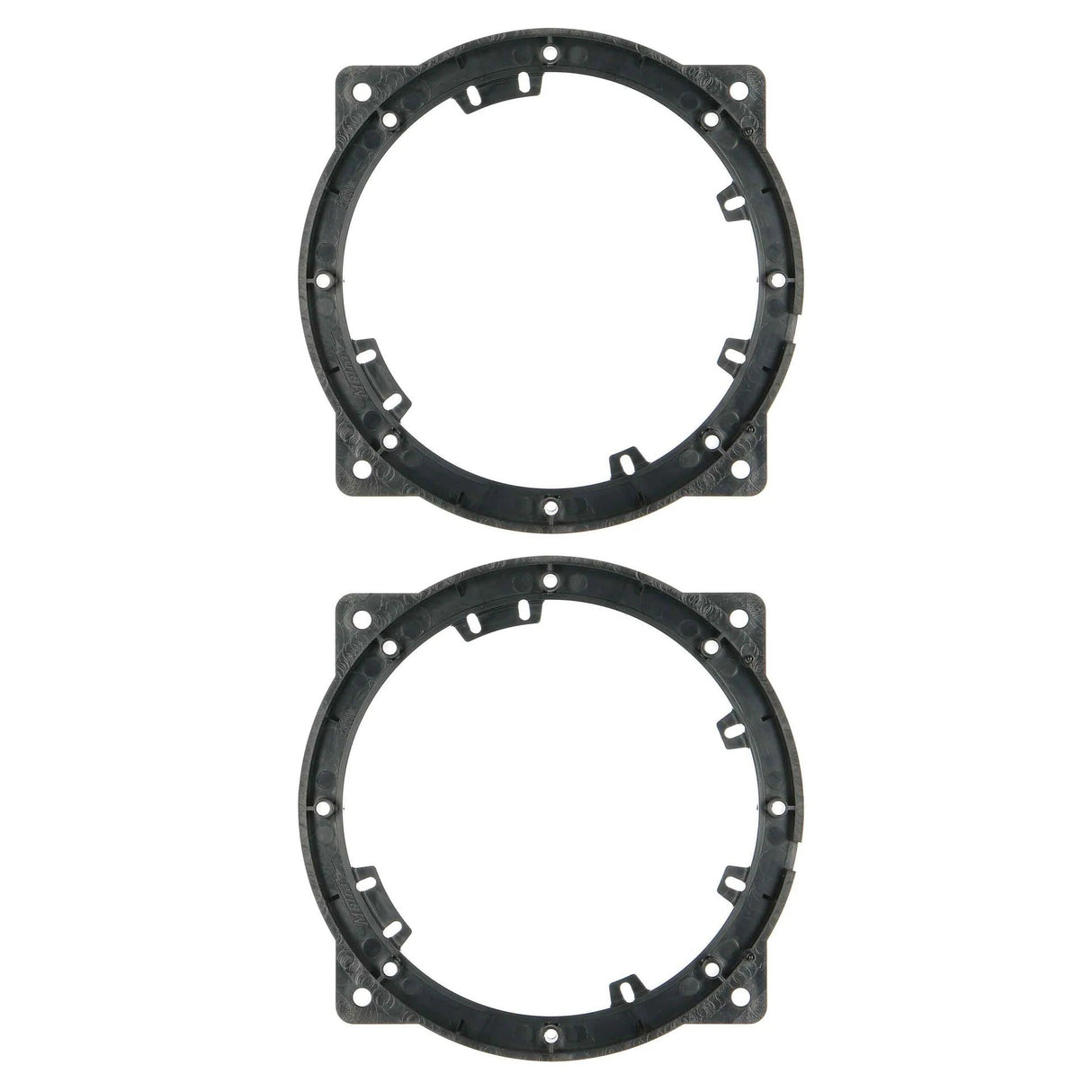 Metra 82-7300 Hyundai/Kia/Genesis 10-20 Speaker Plate 6-6.75 Inch Pair
