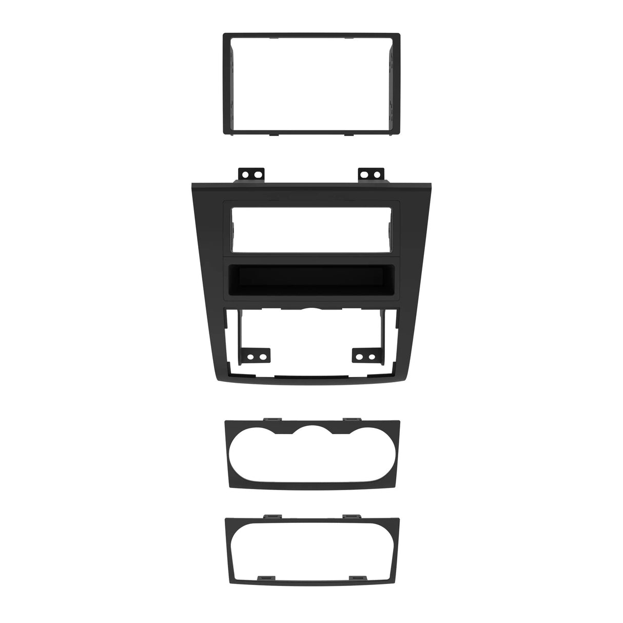 Metra 99-7423 Nissan Altima 2007-2013 Metra