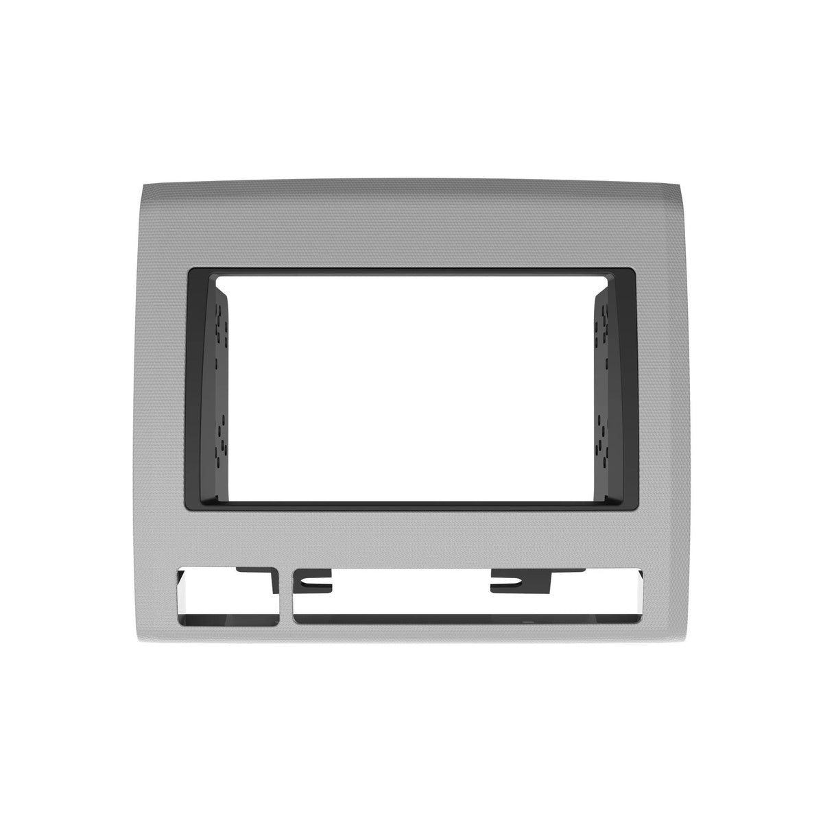 Metra 99-8214TG Toyota Tacoma 2005-2011 Gray