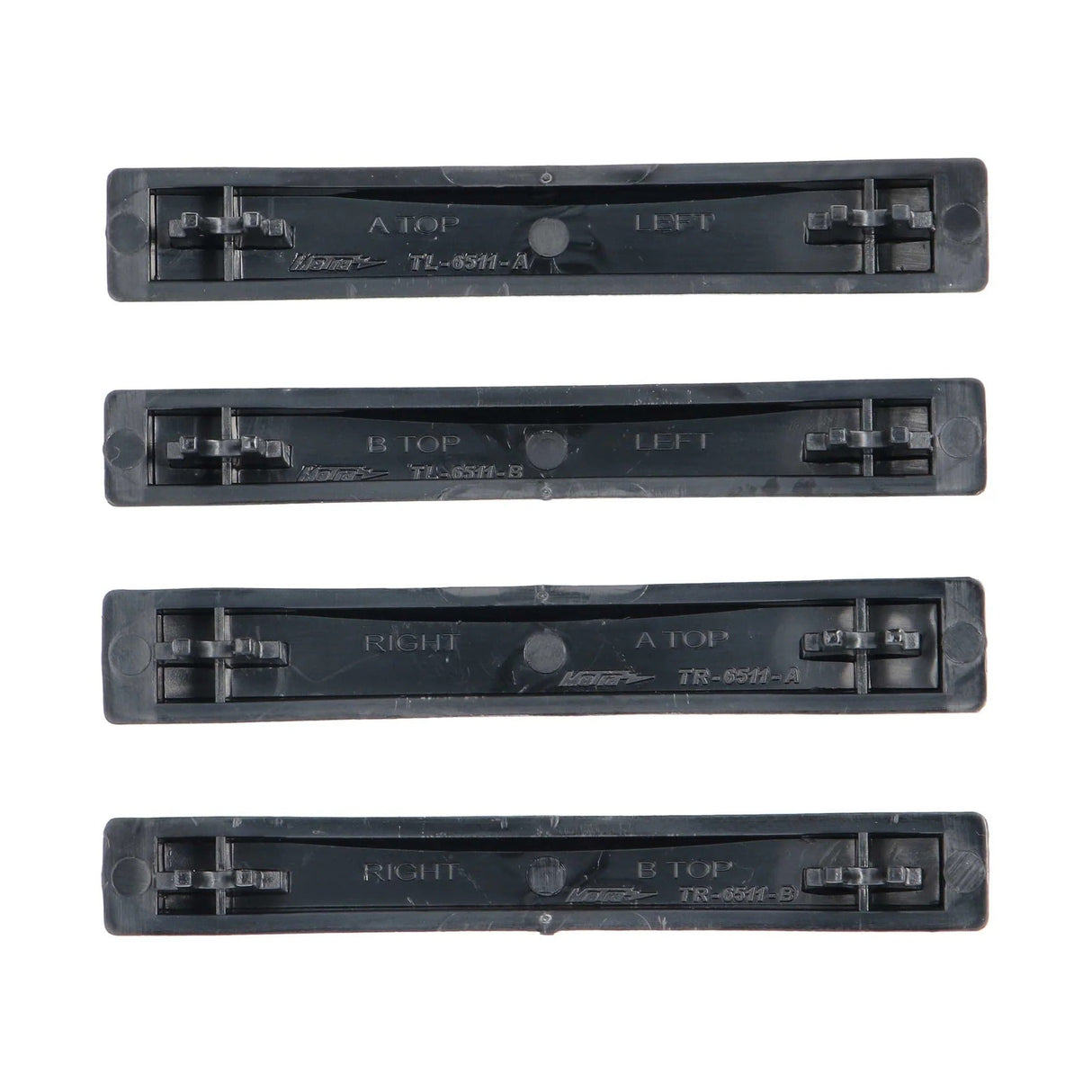 Metra 95-6511 Chrysler Multi Kit 2007-2020 Improved Design Metra