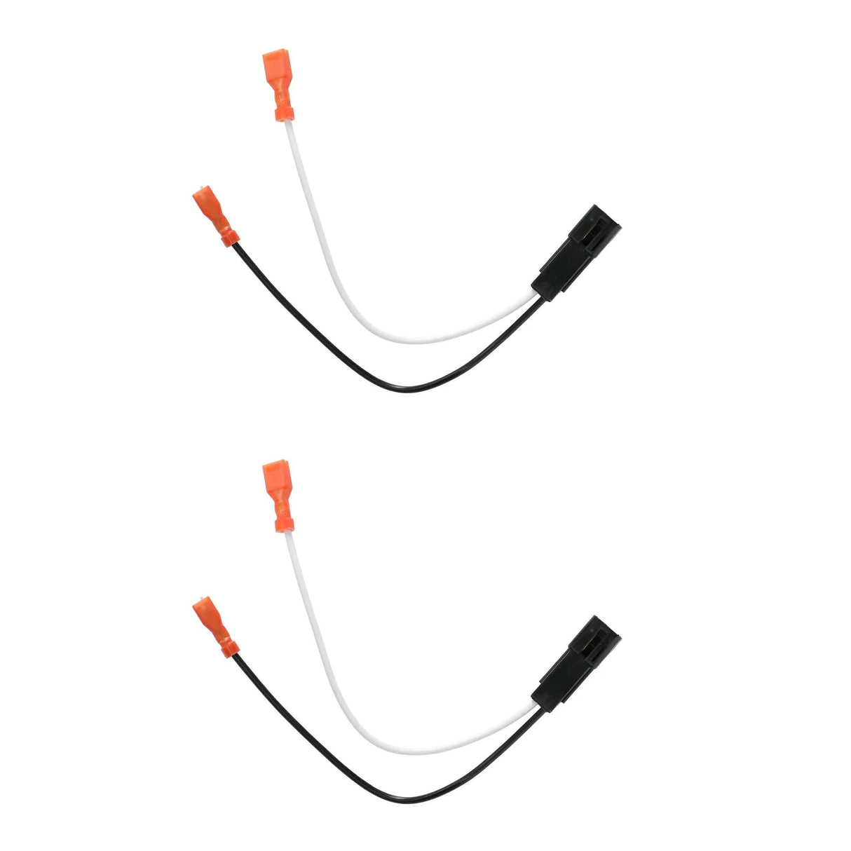 Metra 72-4570 GM Speaker Harness Pair Metra