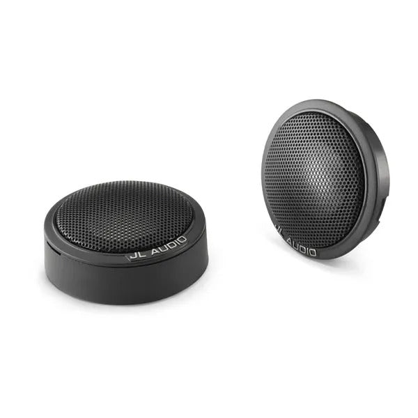 JL Audio C1-075ct 0.75" Aluminum Tweeters (Pair)