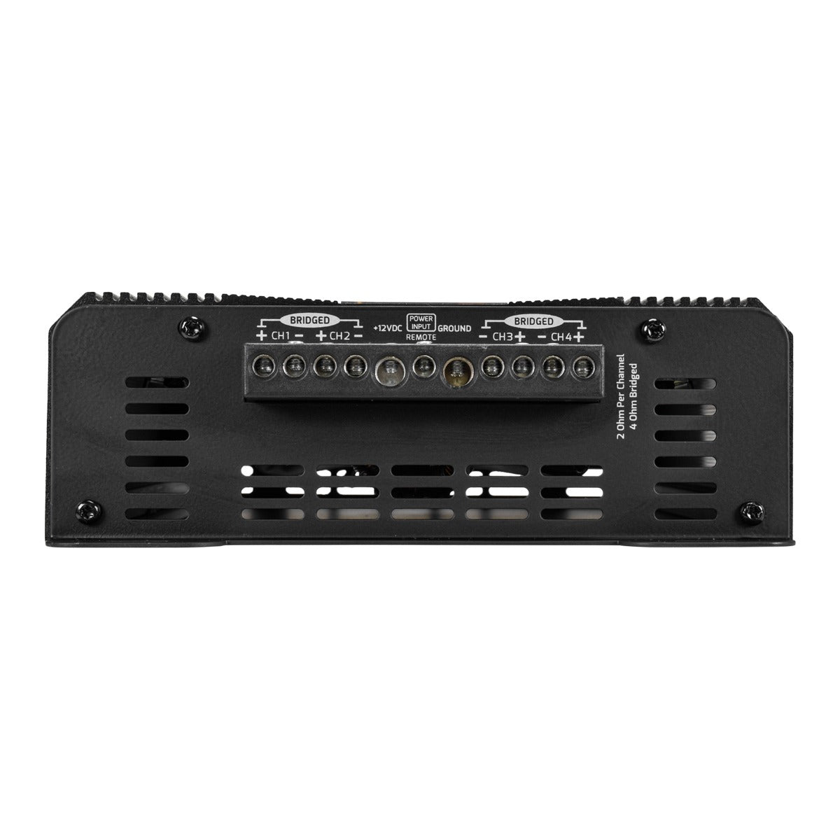 PRV Audio QS800.4 | 4-Channel Class D Amplifier PRV Audio