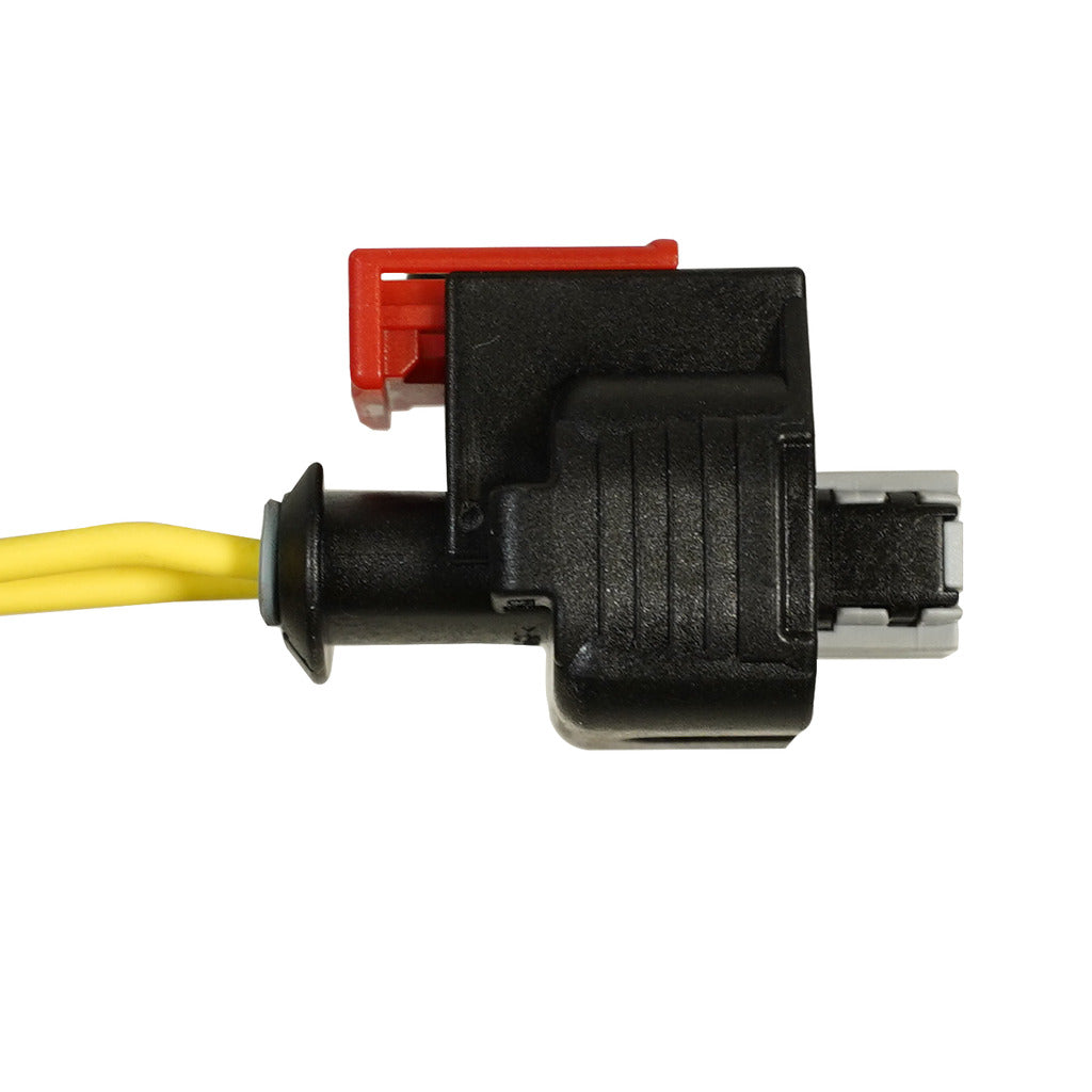 INJECTOR CONNECTOR W/PIGTAIL CHEVY/GM DURAMAX L5P 2017-2022 (4-PACK)