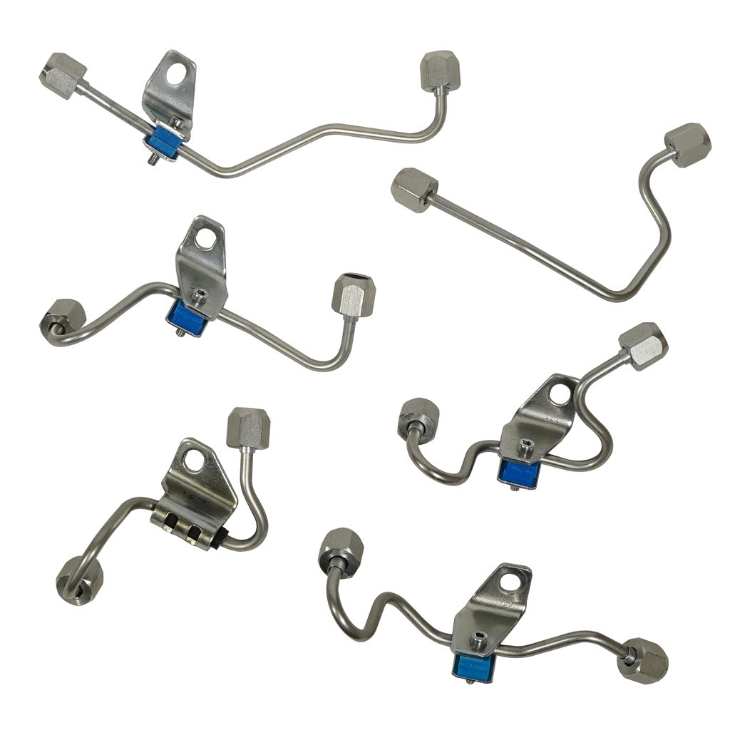 INJECTOR INSTALL KIT DODGE 5.9L CR CUMMINS 2003-2005