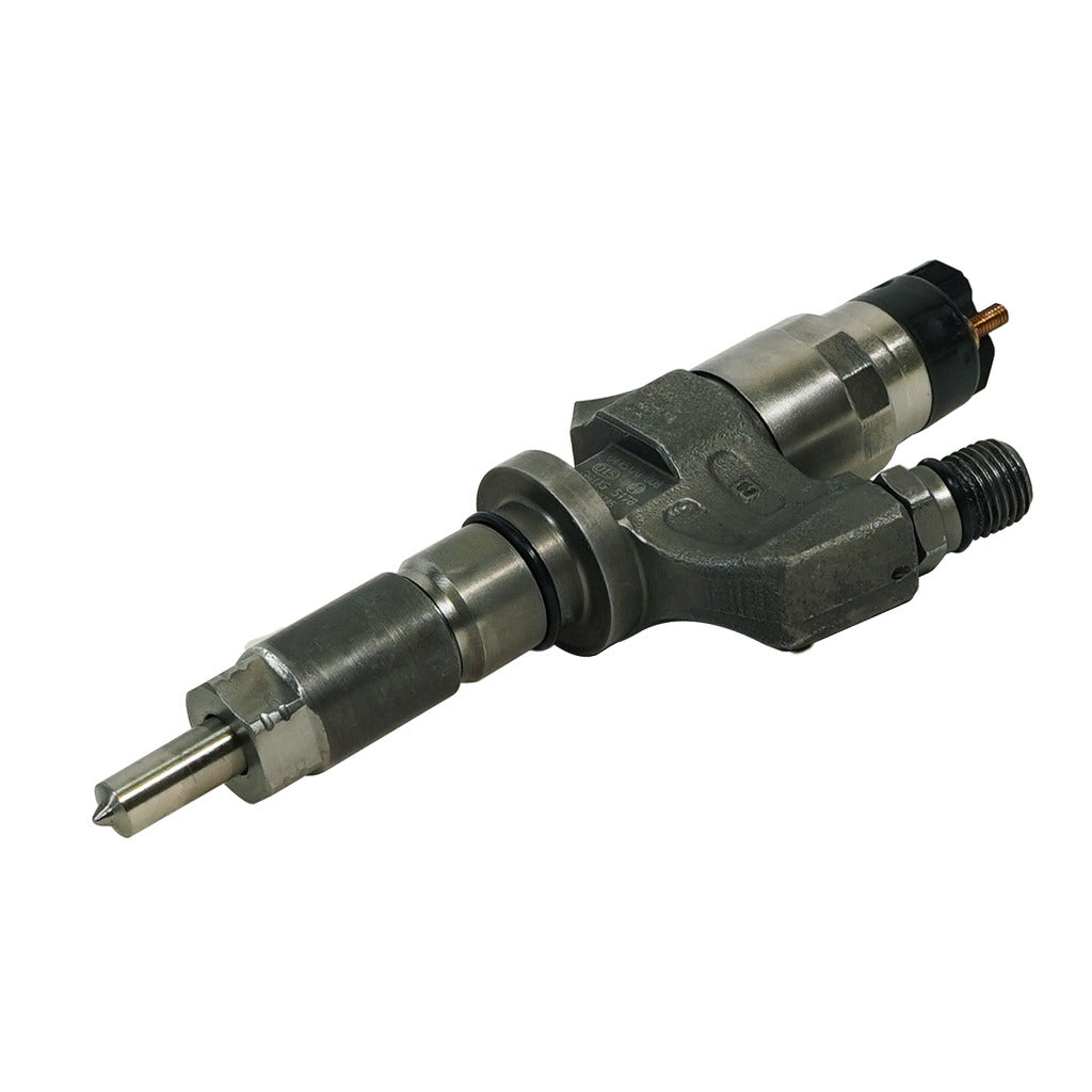 INJECTORS & INSTALL KIT CHEVY/GM 6.6L DURAMAX LB7 2001-2004