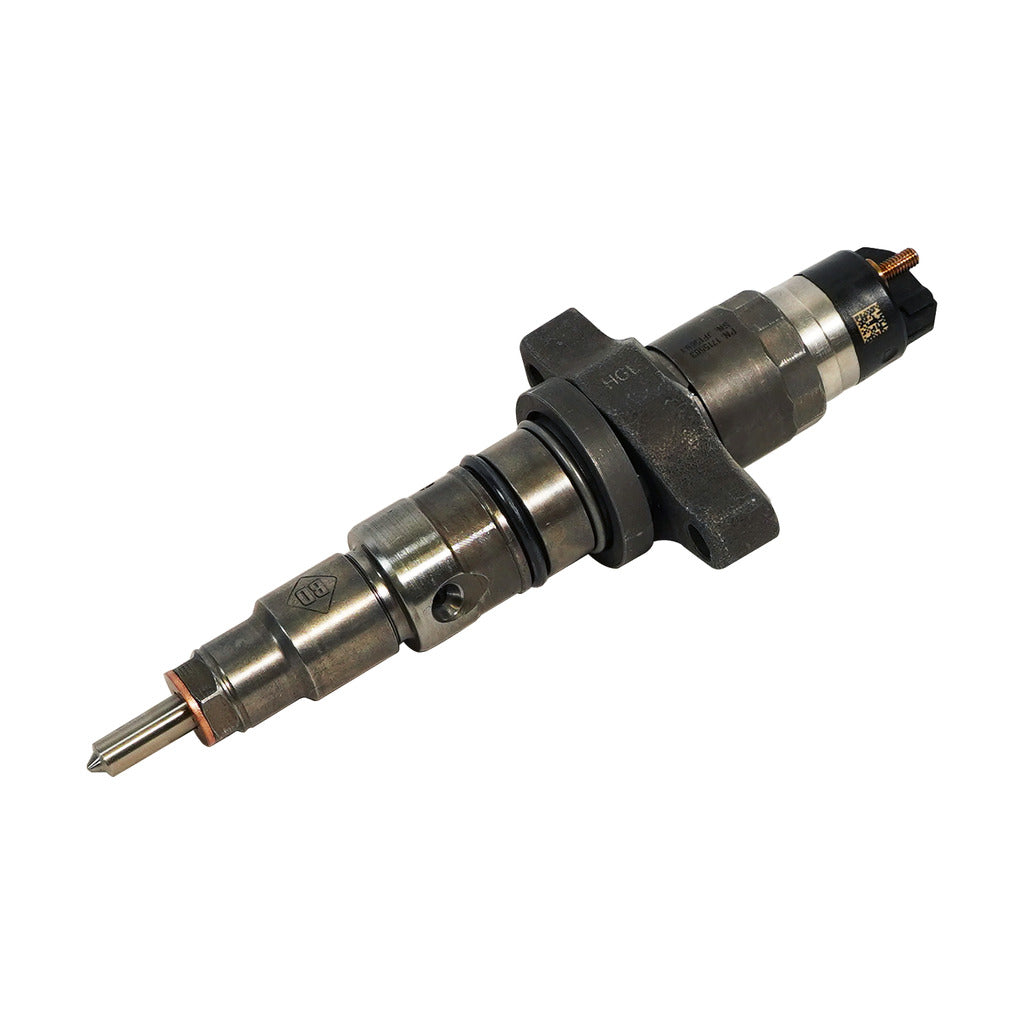 INJECTORS & INSTALL KIT DODGE/RAM 5.9L CUMMINS 2003-2004