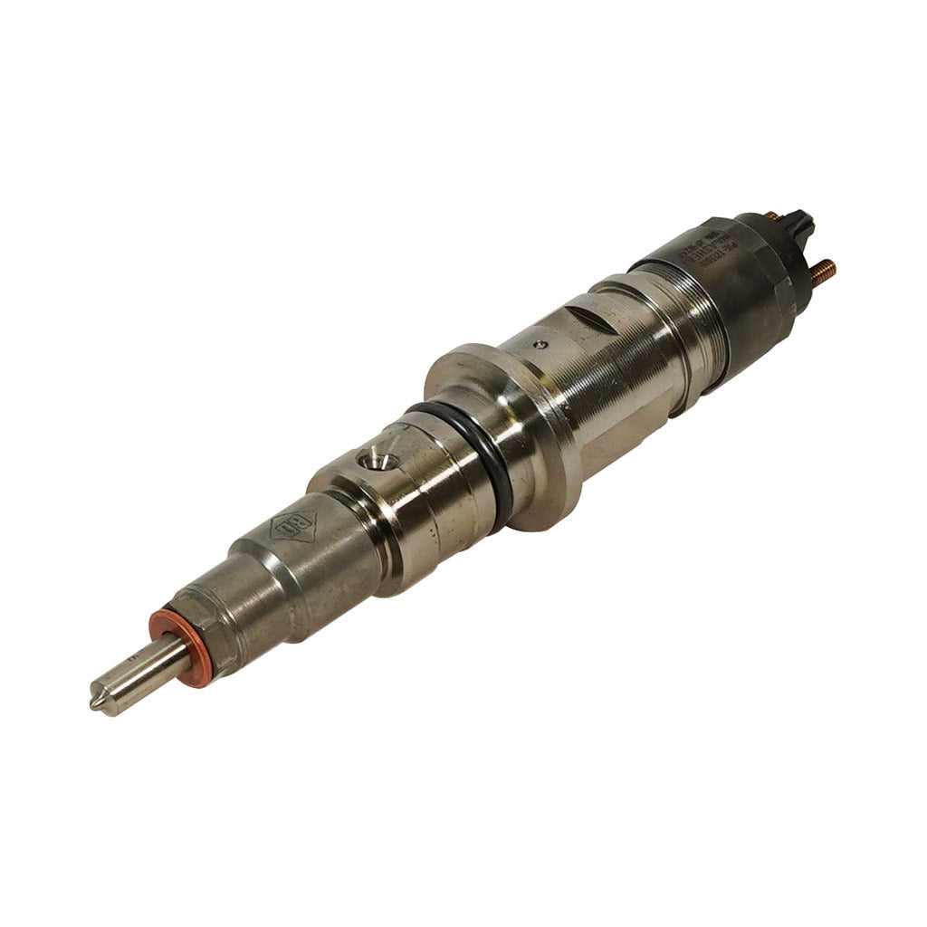 INJECTORS & INSTALL KIT DODGE/RAM 6.7L CUMMINS CAB & CHASSIS W/SCR 2010.5-2012