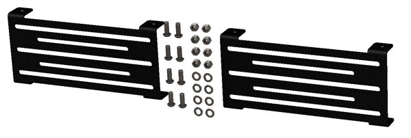 Axis Bed Rack Inner Side Panel