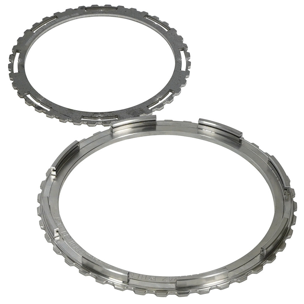Interlocking Pressure Plate Kit (Full) Ford 6.7L 6R140 2011-2019