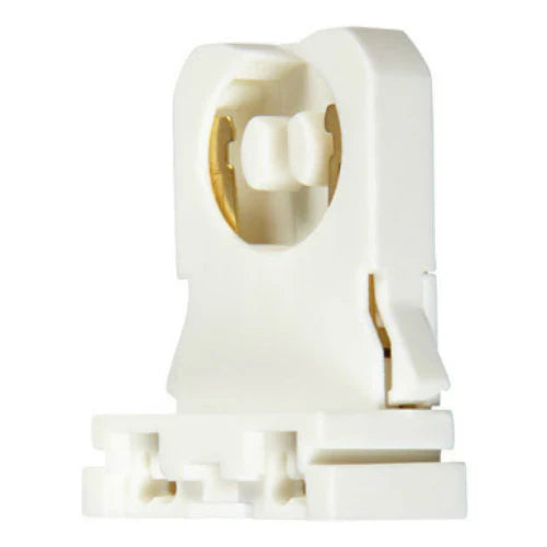 JANDORF Socket Fluorescent Med Base Bi-Pin Med Prof 60492 Jandorf