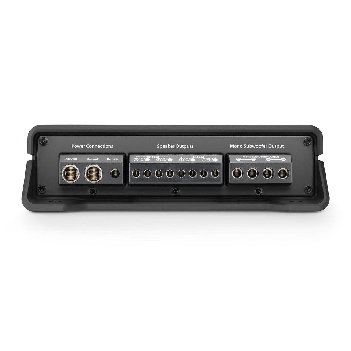 JL Audio JD700/5 | 5-Channel Amplifier
